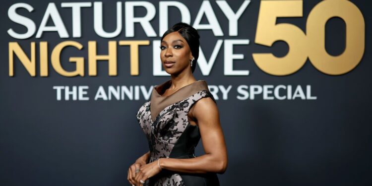 The Black Comedians Who Made History On ‘SNL’