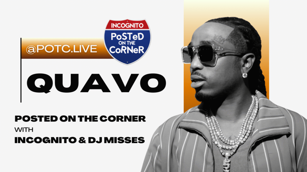 Quavo Shares Vision for “Chrome Life” and Honoring Takeoff’s Legacy Quavo Shares Vision for “Chrome Life” and Honoring Takeoff’s Legacy