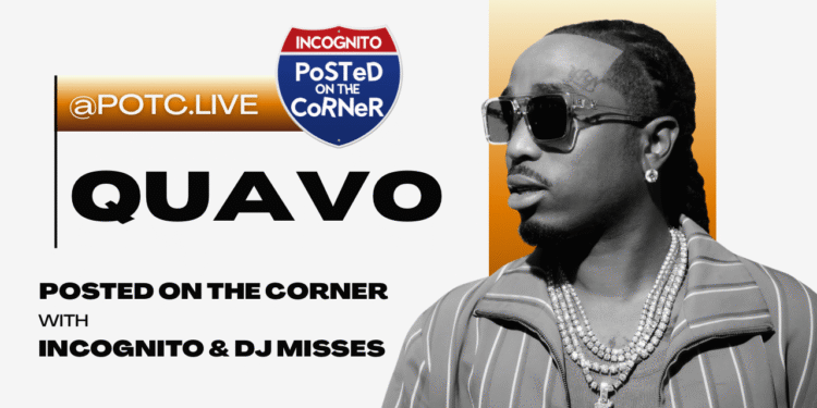 Quavo Shares Vision for “Chrome Life” and Honoring Takeoff’s Legacy