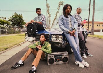 South Central Saga: ‘The Black Watch’ Digs Into ‘The Drop,’ Wanda’s Redemption & Lamar’s Good Kid m.A.A.d City Struggles