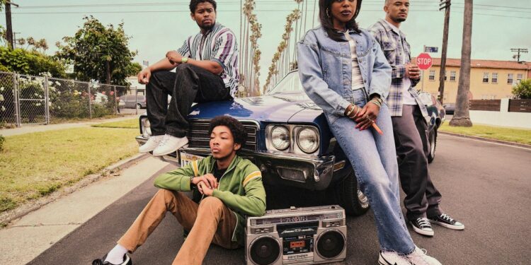 South Central Saga: ‘The Black Watch’ Digs Into ‘The Drop,’ Wanda’s Redemption & Lamar’s Good Kid m.A.A.d City Struggles South Central Saga: ‘The Black Watch’ Digs Into ‘The Drop,’ Wanda’s Redemption & Lamar’s Good Kid m.A.A.d City Struggles