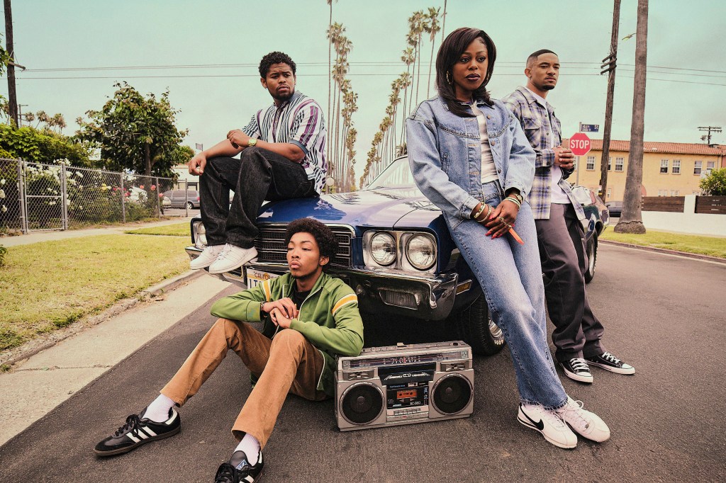 South Central Saga: ‘The Black Watch’ Digs Into ‘The Drop,’ Wanda’s Redemption & Lamar’s Good Kid m.A.A.d City Struggles