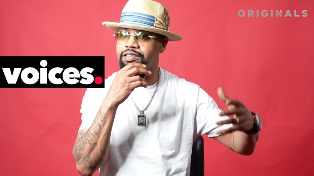 VOICES | Juvenile on Changing New Orleans’ Sound Forever And Why He’s Not Done VOICES | Juvenile on Changing New Orleans’ Sound Forever And Why He’s Not Done