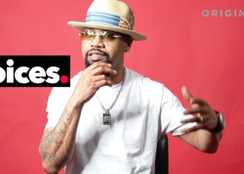 VOICES | Juvenile on Changing New Orleans’ Sound Forever And Why He’s Not Done