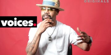 VOICES | Juvenile on Changing New Orleans’ Sound Forever And Why He’s Not Done
