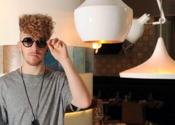 EXCLUSIVE: Daley Breaks His Near-Decade Silence With “Strange Nature”
