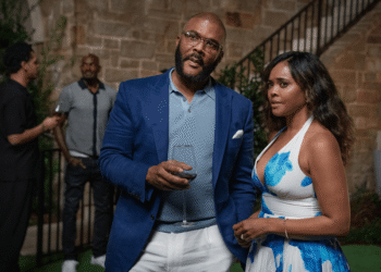 ‘Mike Fried Me Crispy With This Wig!’ — The 29 Funniest Reactions To Tyler Perry’s ‘Why Did I Get Married Again?’
