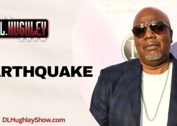 From Counterfeit Babies to Chappelle: Earthquake’s Unfiltered Sit-Down