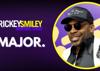 MAJOR. Talks New Music and Upcoming One Voyage Cruise