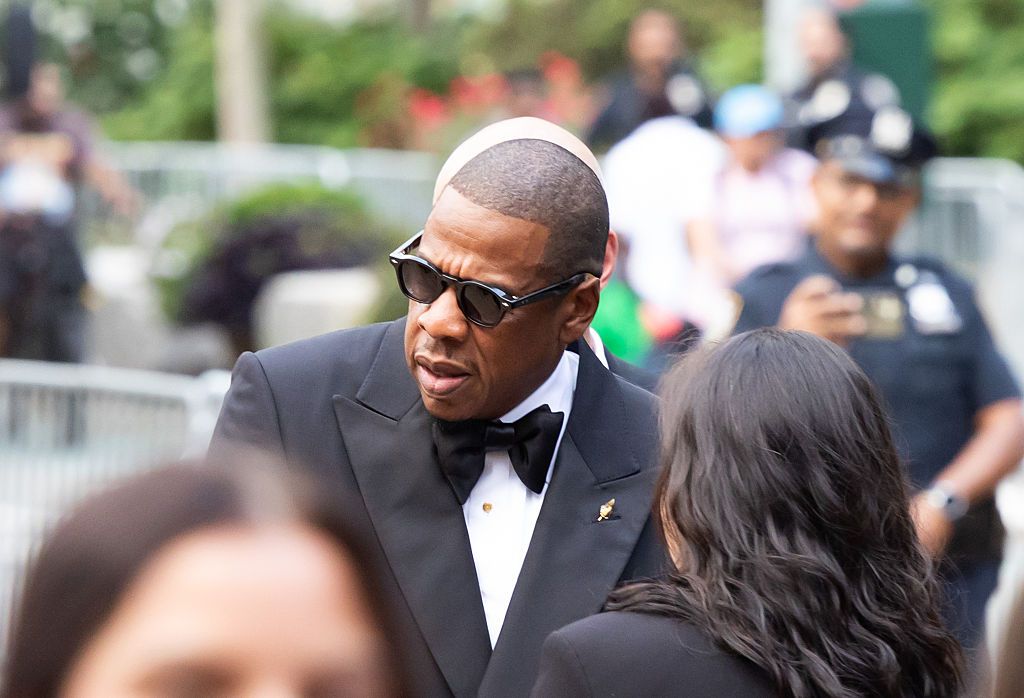 ‘JAŸ-Z In 8’ Documentary: Every Track Featured in the New HBO Series
