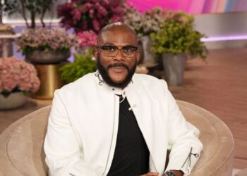 ‘I’m Good Being Free!’ — Tyler Perry Reveals Plans To Skip Marriage & Tears Up The Spirit Tunnel: 28 Hellurious Memes & More