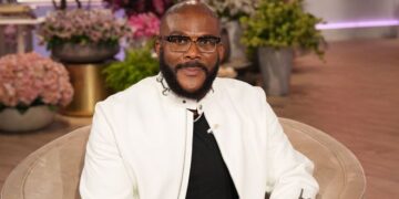 ‘I’m Good Being Free!’ — Tyler Perry Reveals Plans To Skip Marriage & Tears Up The Spirit Tunnel: 28 Hellurious Memes & More