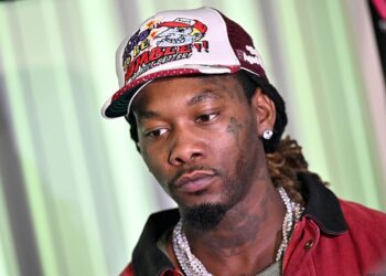 NEED FM: Offset Launches Hotline Giving Fans Some Free Advice