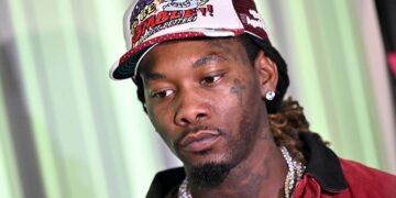 NEED FM: Offset Launches Hotline Giving Fans Some Free Advice