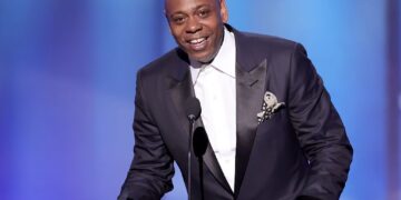 Dave Chappelle Is Taking ‘Karmageddon’ On The Road & Tickets Are On Sale Now