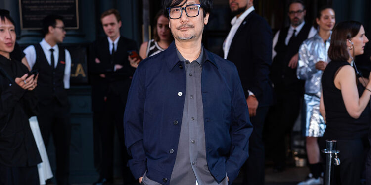 Hideo Kojima Responds To Sony’s Claims, Reveals They Canceled ‘PHYSINT’ Over A Zoom Call