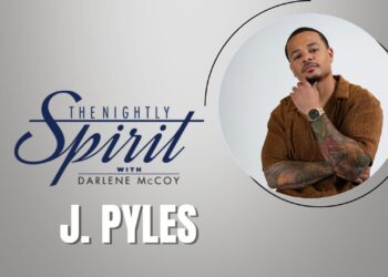 Staying True to the Calling: J. Pyles Opens Up About Music, Mentorship, and Ministry