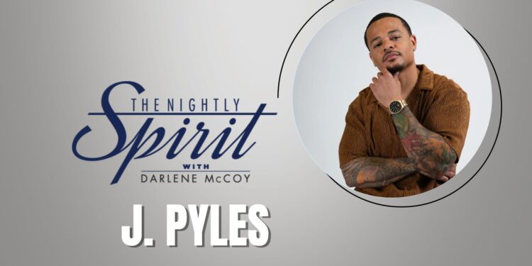 Staying True to the Calling: J. Pyles Opens Up About Music, Mentorship, and Ministry