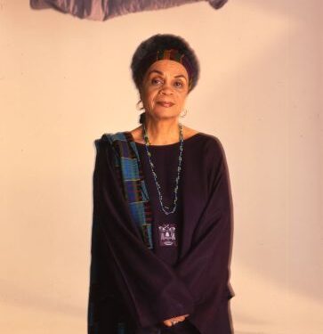 Sonia Sanchez, A Love Letter — To The Poet Who Taught Me To Find My Voice Sonia Sanchez, A Love Letter — To The Poet Who Taught Me To Find My Voice