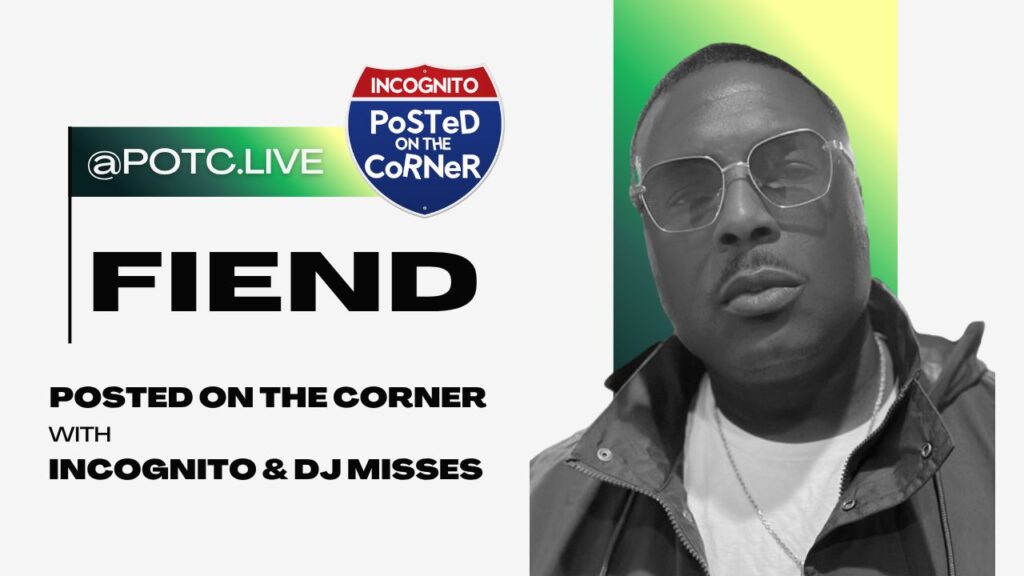 When the Tank Rolled In: Fiend and Mr. Serv-on Reflect on the No Limit Legacy