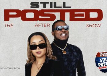 Still Posted Aftershow: DJ Montay Opens Up About Polyamory and New TV Series