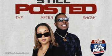 Still Posted Aftershow: DJ Montay Opens Up About Polyamory and New TV Series Still Posted Aftershow: DJ Montay Opens Up About Polyamory and New TV Series