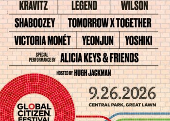 2026 Global Citizen Festival Canceled Due To Weather