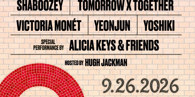 2026 Global Citizen Festival Canceled Due To Weather