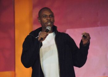 12 Best Characters From Chappelle’s Show