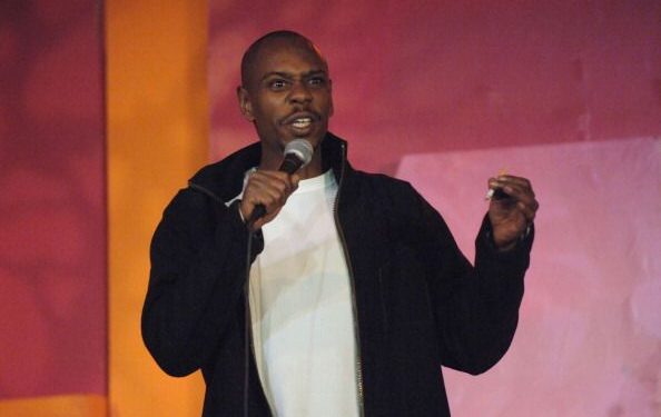 12 Best Characters From Chappelle’s Show