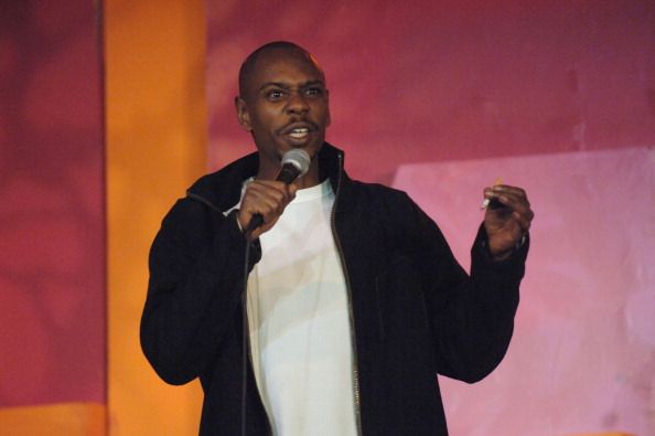 12 Best Characters From Chappelle’s Show