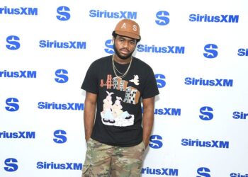 Oakland Rapper Ovrkast. Opens Up About Legal Battle With OutKast