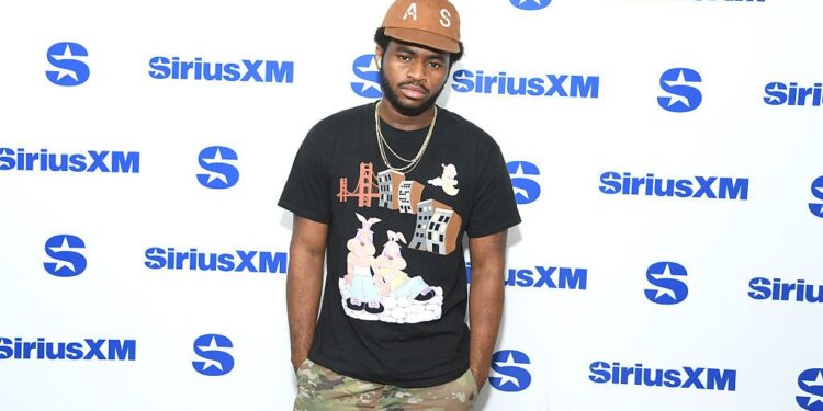 Oakland Rapper Ovrkast. Opens Up About Legal Battle With OutKast