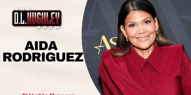 Aida Rodriguez on Comedy, Culture, and Why Black and Brown Must Stand Together Aida Rodriguez on Comedy, Culture, and Why Black and Brown Must Stand Together