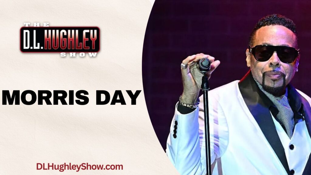 Morris Day on Legacy, Prince’s Advice, and the Art of Staying Cool