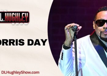 Morris Day on Legacy, Prince’s Advice, and the Art of Staying Cool