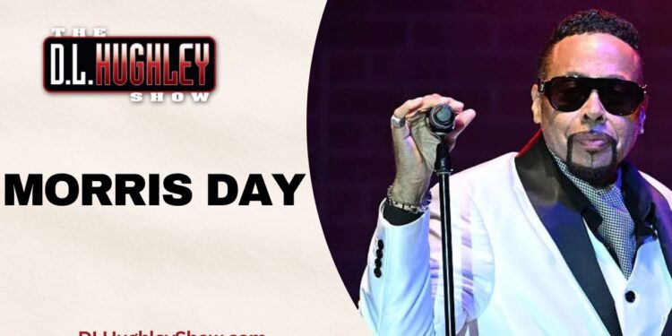 Morris Day on Legacy, Prince’s Advice, and the Art of Staying Cool Morris Day on Legacy, Prince’s Advice, and the Art of Staying Cool