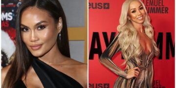 Let Them Fight: Daphne Joy Sends Warning To Brittany Renner