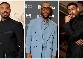 Michael B. Jordan, Mahershala Ali, Aaron Pierre, & More Black Stars Are Brooklyn-Bound For CultureCon 2026