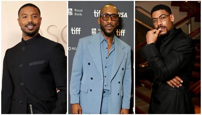 Michael B. Jordan, Mahershala Ali, Aaron Pierre, & More Black Stars Are Brooklyn-Bound For CultureCon 2026 Michael B. Jordan, Mahershala Ali, Aaron Pierre, & More Black Stars Are Brooklyn-Bound For CultureCon 2026