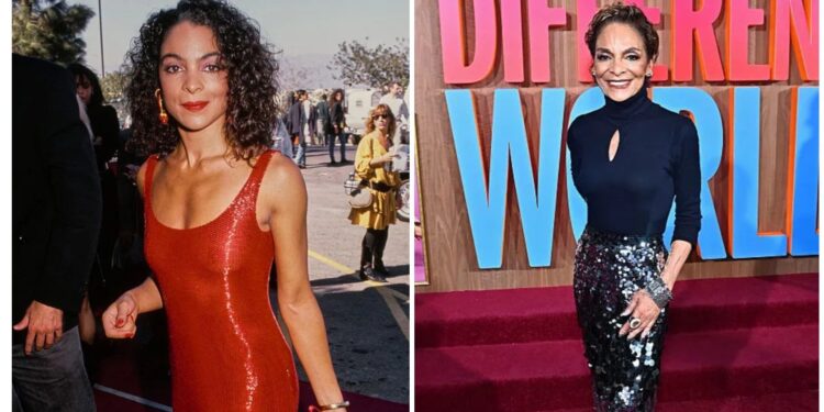 Jasmine Guy, A Love Letter — Thank You For Showing Black Women That Aging Is A Privilege, Not A Problem Jasmine Guy, A Love Letter — Thank You For Showing Black Women That Aging Is A Privilege, Not A Problem