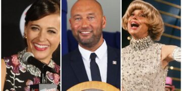 Stars You May Not Have Known Are Black