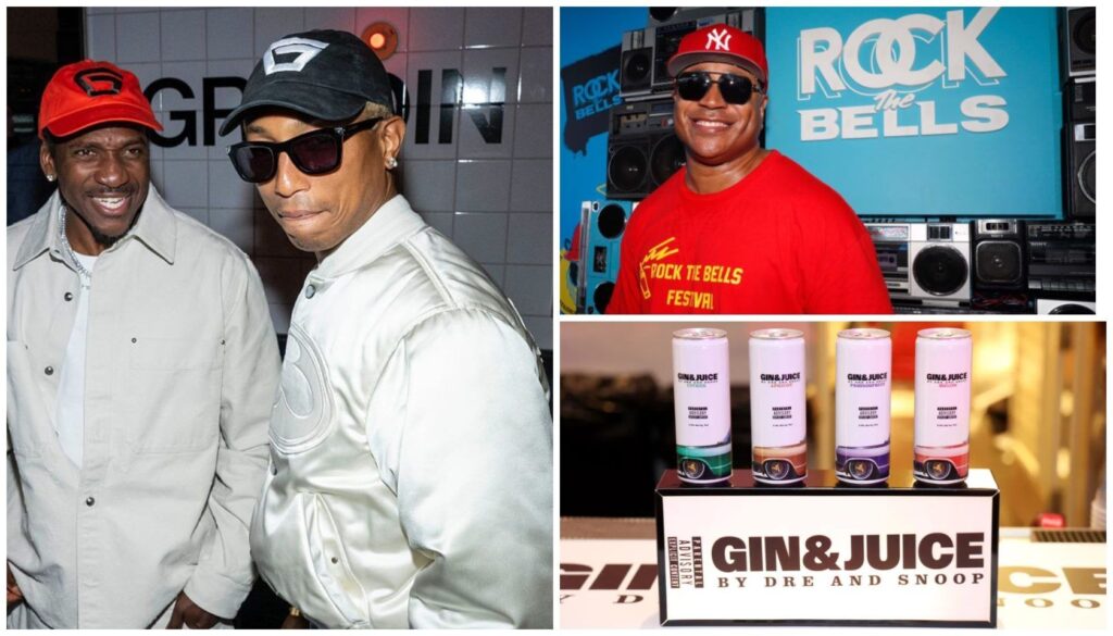 Clever! Brands Named After Songs By Black Musicians Clever! Brands Named After Songs By Black Musicians