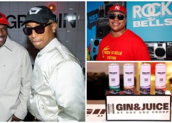 Clever! Brands Named After Songs By Black Musicians