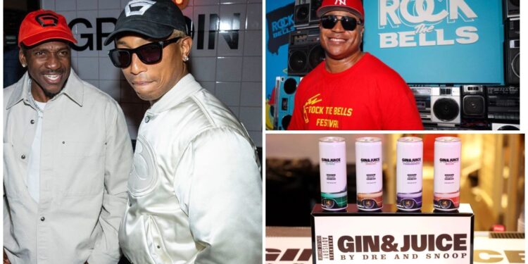 Clever! Brands Named After Songs By Black Musicians