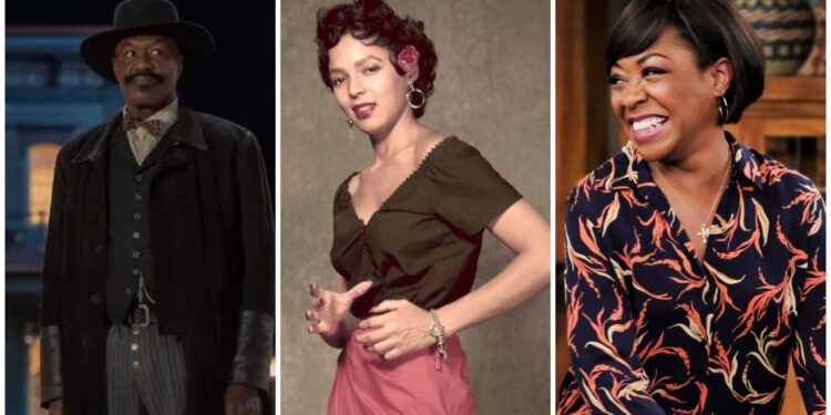 15 Black Actors Who Deserved Better Recognition