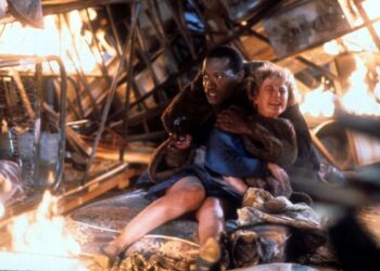 I Will Survive! Black Horror Film Characters Who Made It To The End