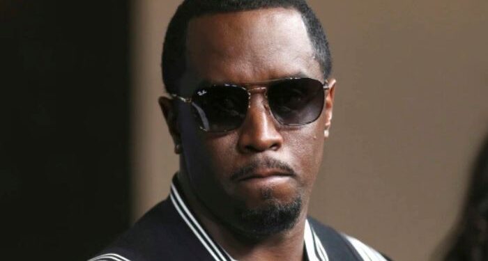 Diddy Allegedly Hospitalized After Suffering Head Injury Behind Bars