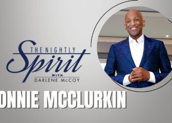 I Am What I Am: Kirk Franklin Reflects on 30 Years of Gospel and His First Double Album