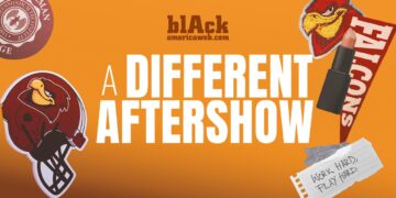 A Different Aftershow Episode 2 “Oh Captain, My Captain”
